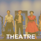 TCHS Theatre 